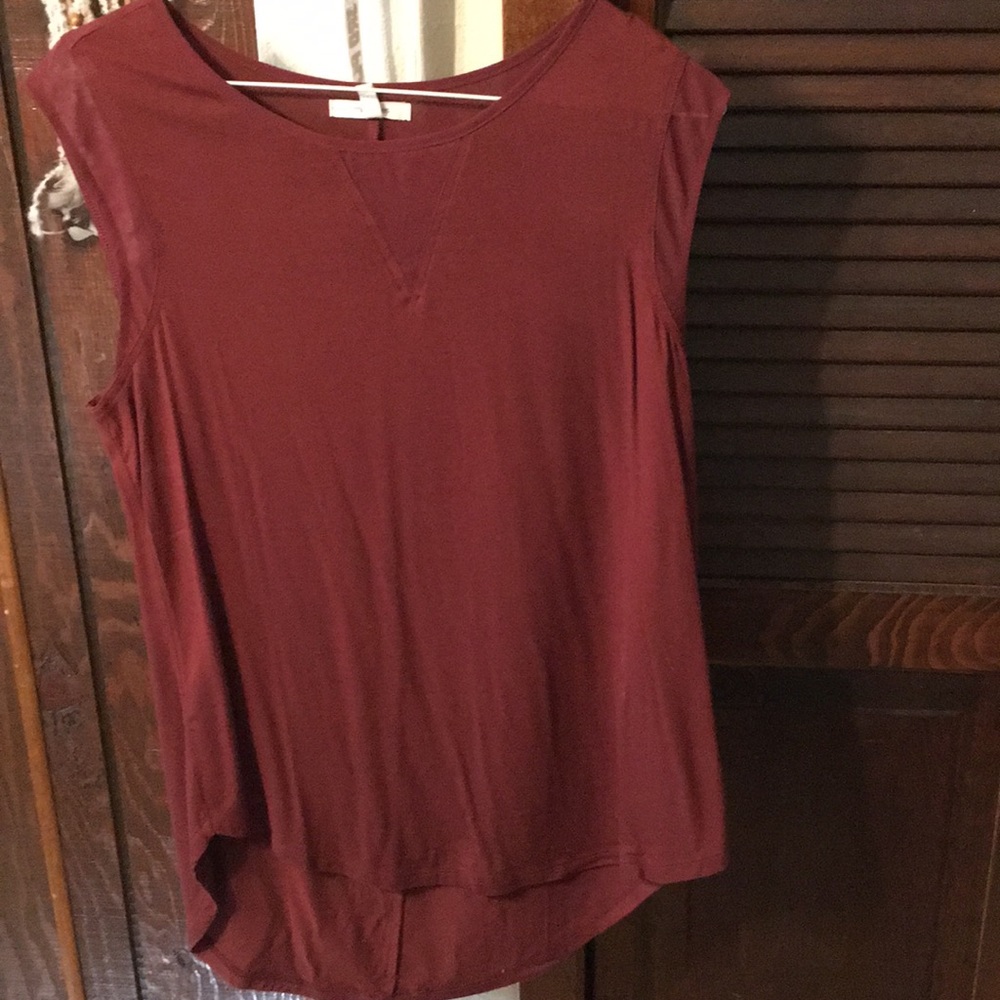 Women’s small blouse